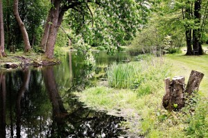 Outdoor på Brandbjerg Højskole