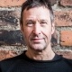 Allan Olsen på Brandbjerg