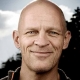 Lars Bom på Brandbjerg