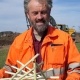 Steen møller på Brandbjerg